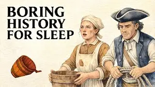 You Won't Believe What Life Was Like in 1700s Boston