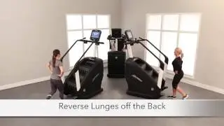 Life Fitness PowerMill Introduction To Group Training 2 - FitnessInn