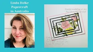 Technique Tuesday - Triple Time stamping!