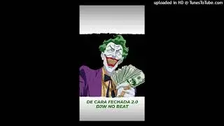 de cara fechada 2.0