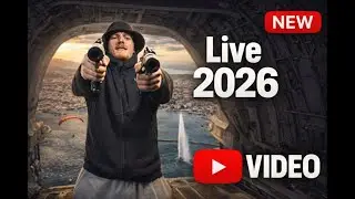 LIVE 2026