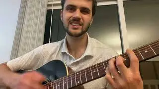 Min(Maj7), Min9, Min6, 7add9, Maj7 Chords