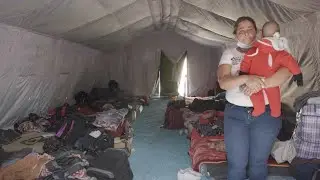 Venezuelan Immigrants in Chile Facing Ostracism