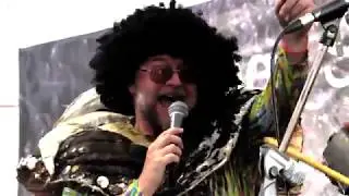 Funking Barstewards - Play That Funky Music