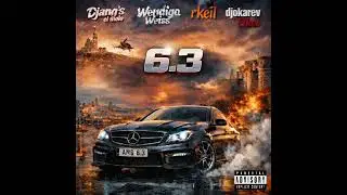 7.rap français  Ethos ft @djangs8485 ft djokarev ft el molo13 ft wendigo ft rkeil ft @Weissofficiel