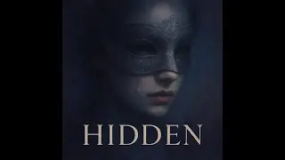 Hidden Love (Hidden Solace)
