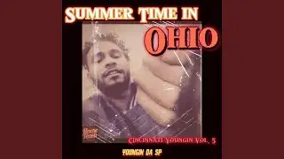 Welcome To Cincinnati Gunnna & JR Freestyle. CY5 (Interlude)