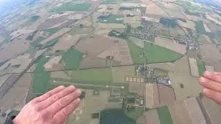 Pink Skyvan Boogie 2022
