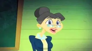 Mari-Kari Preview (Shannen Doherty)