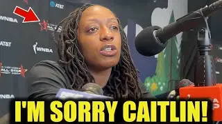 Caitlin Clark's Live TV Moment Sparks Massive Debate - Expert Analysis