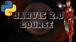 Learn to Create JARVIS AI 