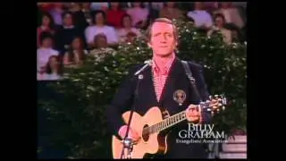 George Hamilton IV Sings &ldquo;One Day at a Time&rdquo;
