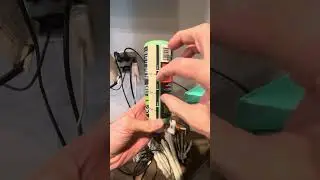 ⁠Here&rsquo;s a quick easy fix for @slimeproducts