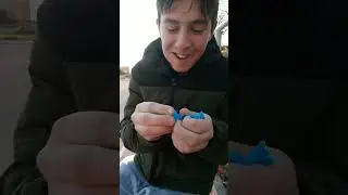Slatka hrana challenge