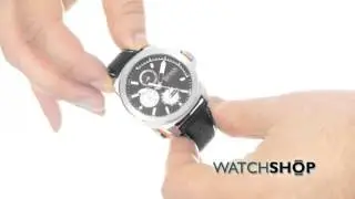 Hugo Boss Orange Men's Watch (1513155)