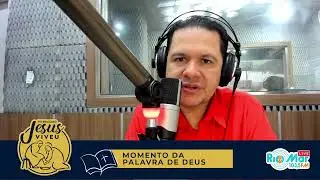 VIVER COMO JESUS VIVEU 24.12.2025