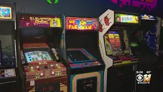 Discover DFW: National Videogame Museum