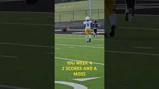 #touchdown #youthfootball #10ufootball #football #texassports