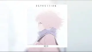 Defi - Never Look Back