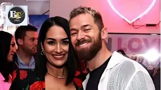 Artem Chigvintsev Was Not the 'Primary Aggressor' in Domestic Violence Incident with Nikki Garcia,
