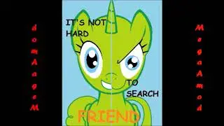 Princess Cadence - Hot Mare Problems (Colt Version)