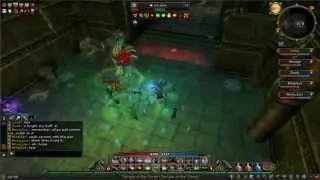 Eldevin - Temple of Three Completion