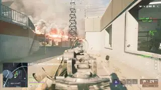 BF6 REDSEC DUO WIN ft. Fazen97 #24