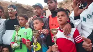 🔴 | فاس، روبورتاج حول أقوى دوري للأحياء.