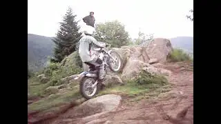 Christophe Castan &agrave; La Bresse Triavideos by Philippe Stocker
