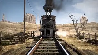 Railway Empire I Great Britain & Ireland (DLC) Trailer I Train Sim I PC PS4 XBox One
