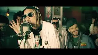 REGGAE #CYPHER VOL.3 PURE NEGGA - CHUSTERFIELD - KING MAGNETO - RASTACHAI - KILLAH MAN -GREEN VALLEY