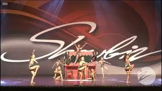 Murrieta Dance Project - Glamorous