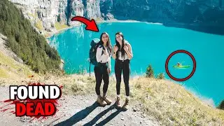 5 Most DISTURBING Deaths in the Switzerland Alps...