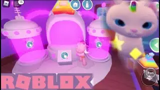 Overlook Bay Shiny Rainbow Kittycorn! Godly Flamingo DEBUT! Designer Star Pillow Build. Zombie Pet!
