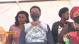 NRM Secretary General urges leaders in Kanungu to focus on Party Mobilisation.