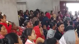 राजवंशी समाज विकास नगर समिति , रतुवामाई नगरपालिका ४, झुर्किया, मोरङ, भाक्का उत्सव  २०८२