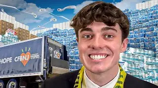 OkCron - No Poop July Movie (2025)