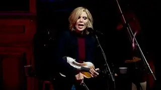 Alison Krauss & Union Station - Forget About It (Massey Hall 2025)