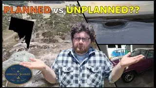 Planned trips are better! Right...?!? - Offroad Rookies