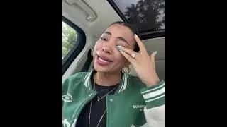 Amanda Du-Pont on Jub Jub