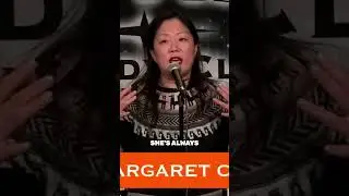 Margaret Cho on Asian Representation | Margaret Cho