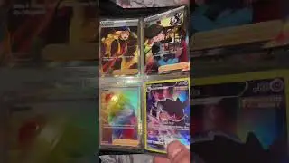 Meine Sammlung *NEU* | #shorts #pokemonkarten