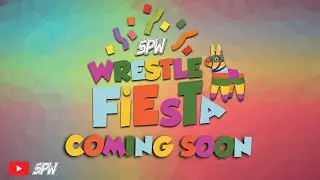 WRESTLEFIESTA PREVIEW | 5DPW