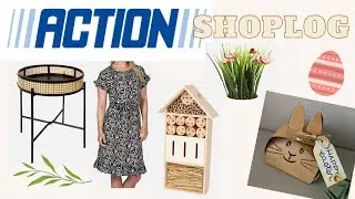 Action shoplog