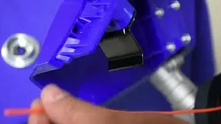 Armado y Funcionamiento de Desmalezadora HYH4228 de Hyundai.