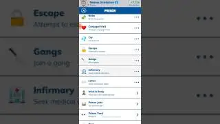 Bitlife...Bad Santa Challenge...Toy Factory