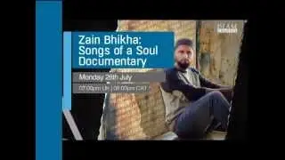 PROMO: Islam Channel Eid special with Zain Bhikha- Monday 28th, 9pm