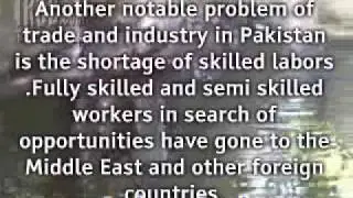 Why Trade And Industry In Pakistan Not Flourishing?