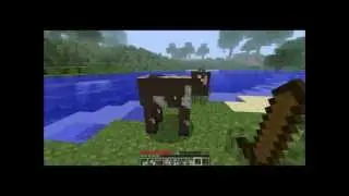 Keks 97 Let's Play Minecraft #001 - 