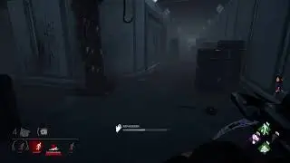 DBD - Red Rank chillen / Ps4